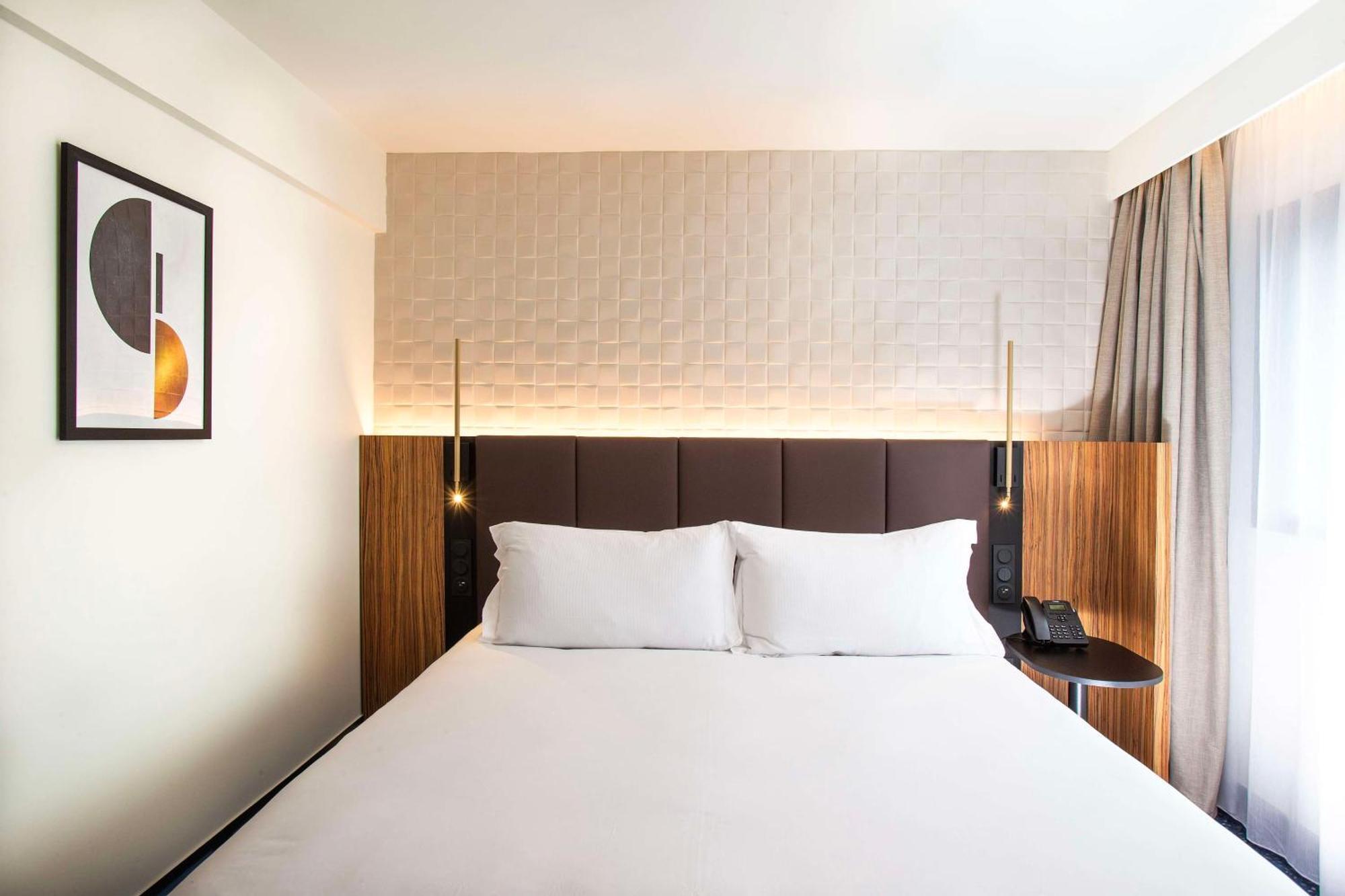 King Guest Room