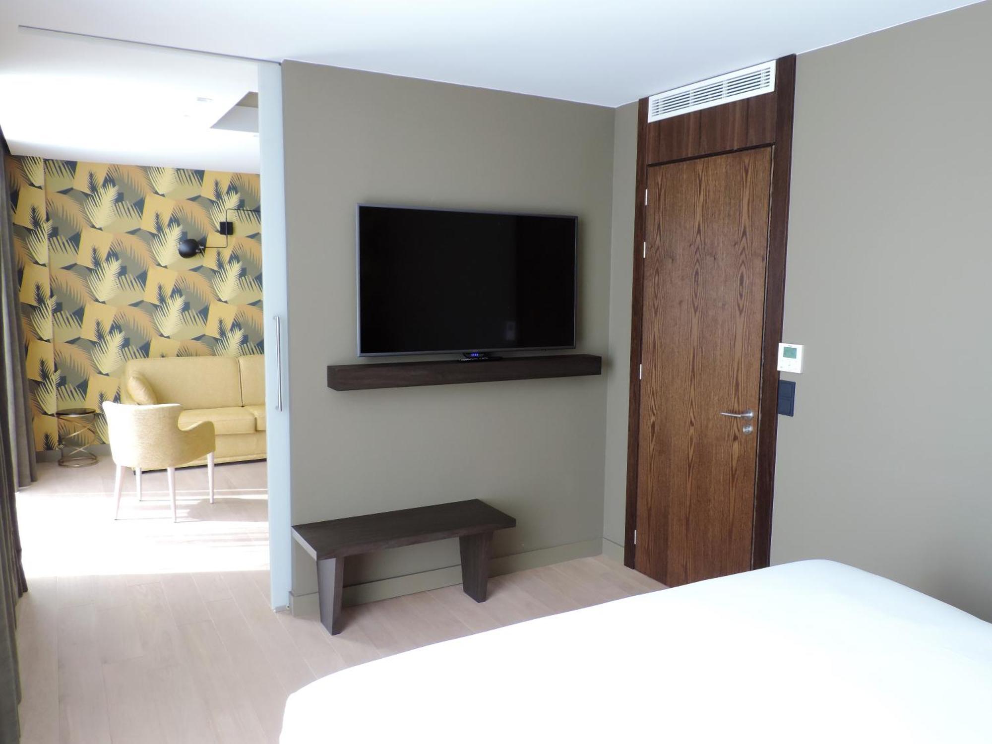 Suite Lit King-Size