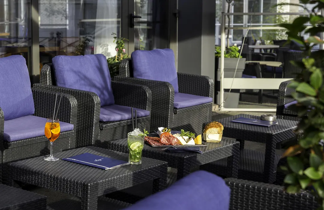 Best Western Premier Why Hotel-1
