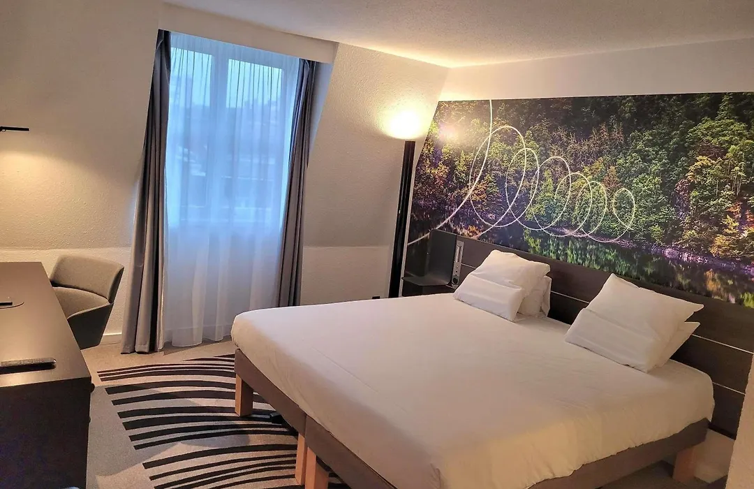 Novotel Lille Centre Grand Place-1