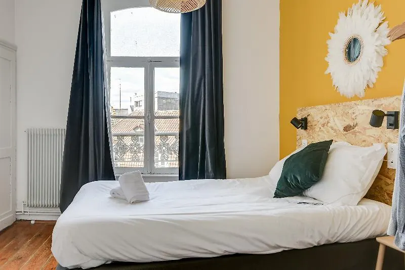 Appartement La Perle-1