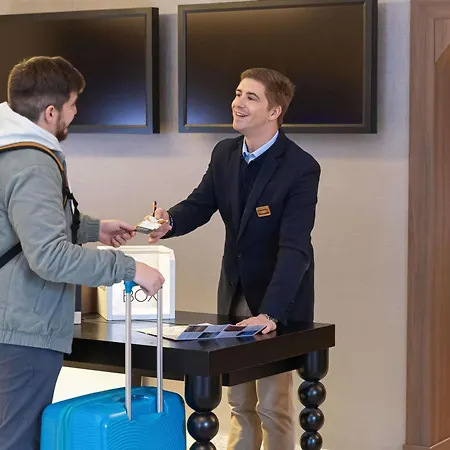 Mercure Lille Centre Grand Place-2
