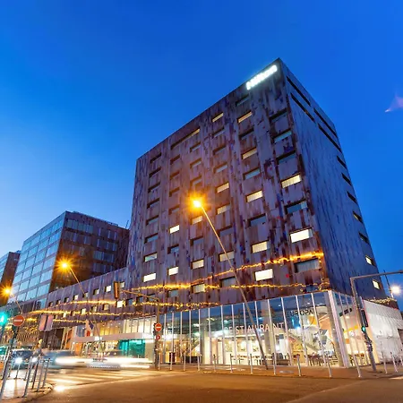 Hilton Lille-2